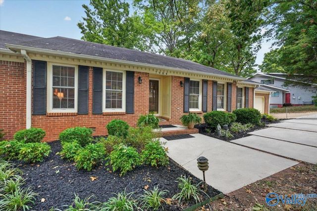 7904 Smoke Rise Road SE, Huntsville, AL 35802