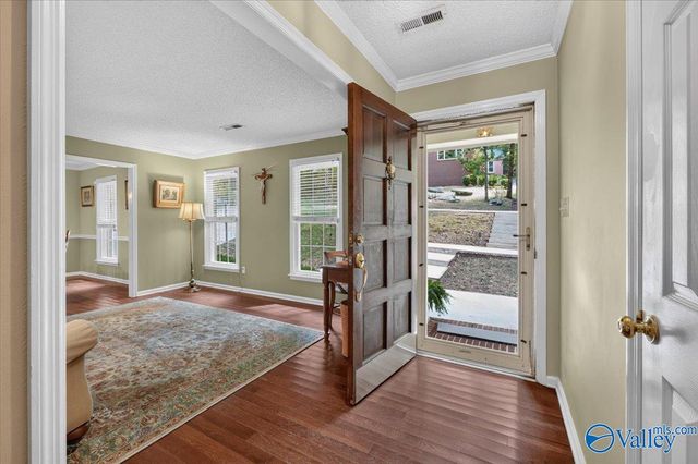 7904 Smoke Rise Road SE, Huntsville, AL 35802
