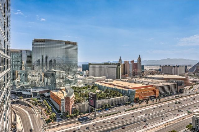 4471 Dean Martin Drive 3201, Las Vegas, NV 89103