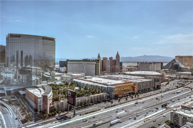 4471 Dean Martin Drive 3201, Las Vegas, NV 89103