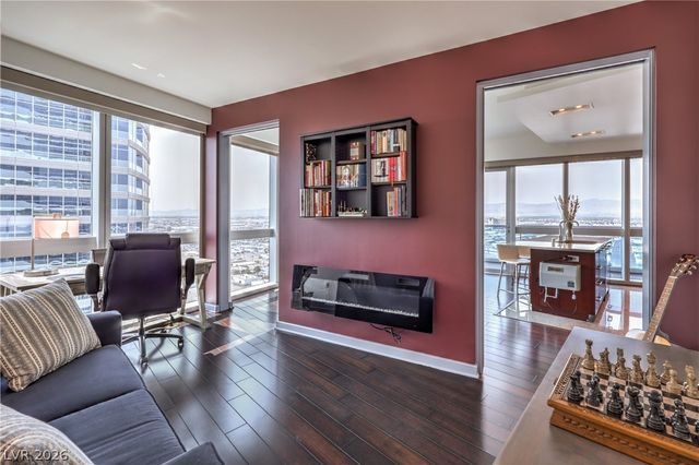 4471 Dean Martin Drive 3201, Las Vegas, NV 89103