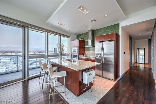 4471 Dean Martin Drive 3201, Las Vegas, NV 89103