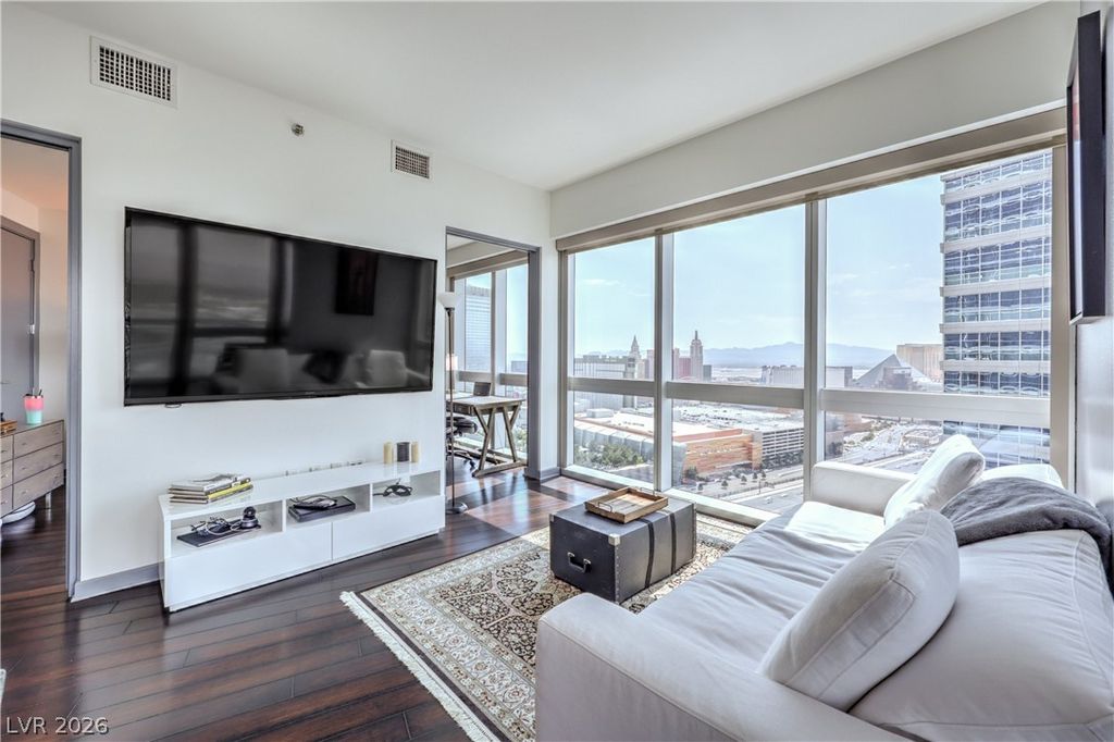 4471 Dean Martin Drive 3201, Las Vegas, NV 89103