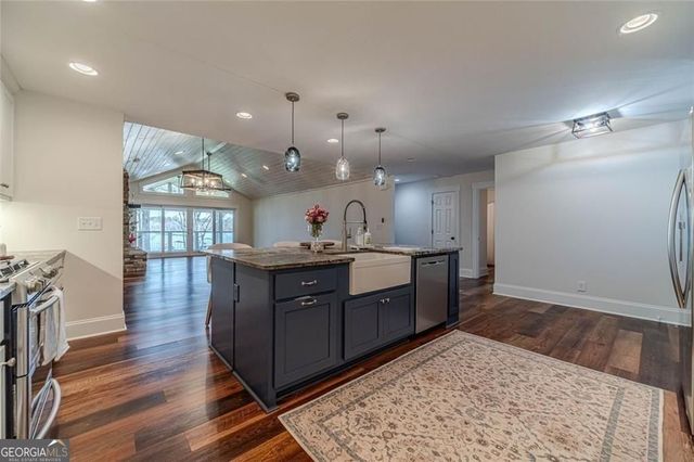 3614 N River Road, Gainesville, GA 30506