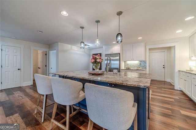 3614 N River Road, Gainesville, GA 30506