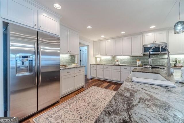 3614 N River Road, Gainesville, GA 30506