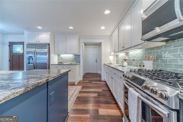 3614 N River Road, Gainesville, GA 30506