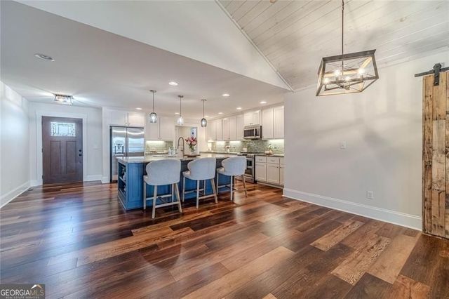 3614 N River Road, Gainesville, GA 30506