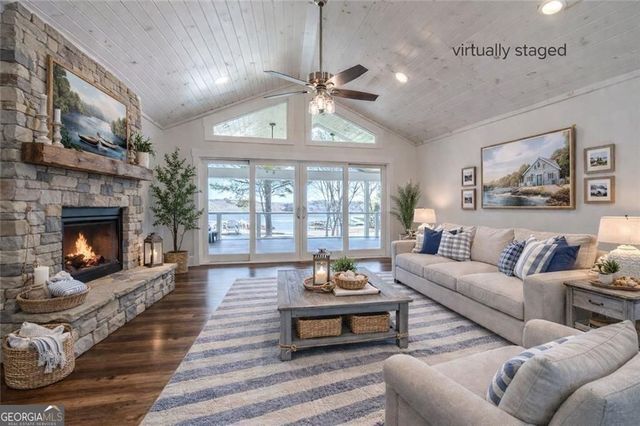 3614 N River Road, Gainesville, GA 30506