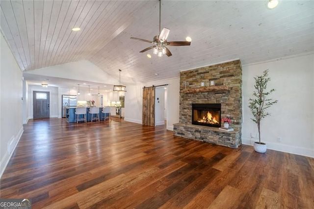 3614 N River Road, Gainesville, GA 30506