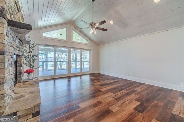 3614 N River Road, Gainesville, GA 30506