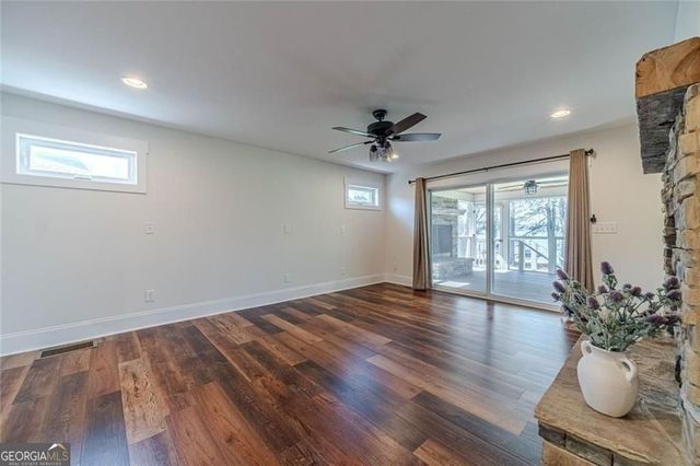 3614 N River Road, Gainesville, GA 30506