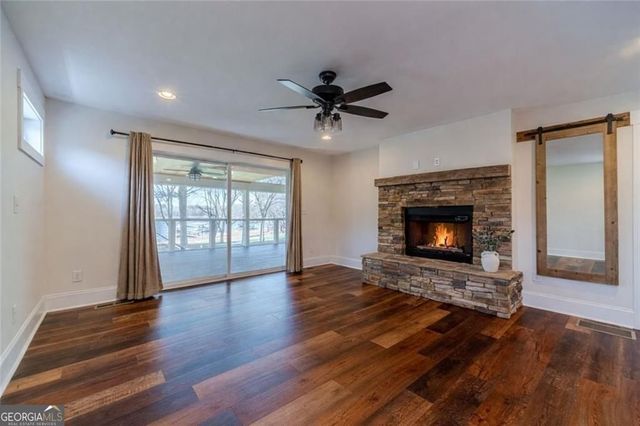 3614 N River Road, Gainesville, GA 30506