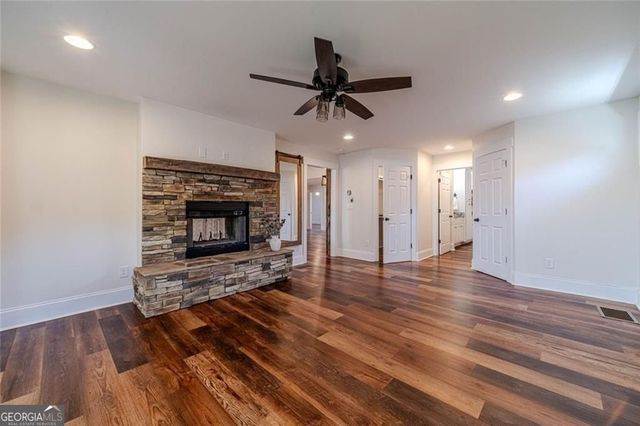 3614 N River Road, Gainesville, GA 30506