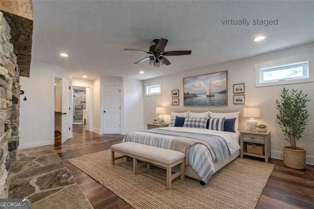 3614 N River Road, Gainesville, GA 30506