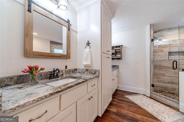 3614 N River Road, Gainesville, GA 30506