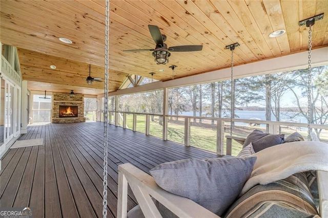 3614 N River Road, Gainesville, GA 30506