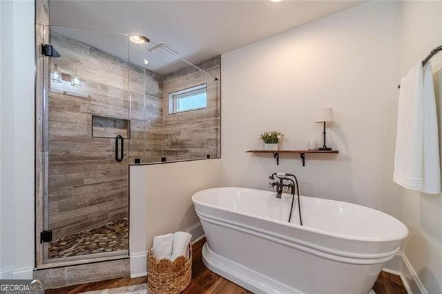 3614 N River Road, Gainesville, GA 30506