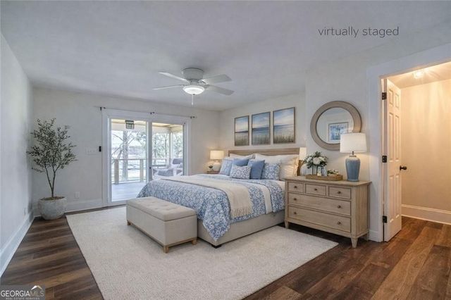 3614 N River Road, Gainesville, GA 30506