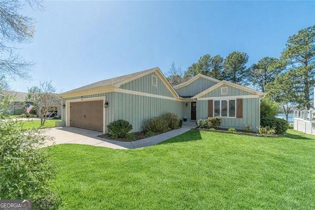 3614 N River Road, Gainesville, GA 30506