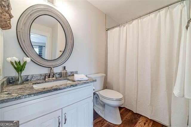 3614 N River Road, Gainesville, GA 30506