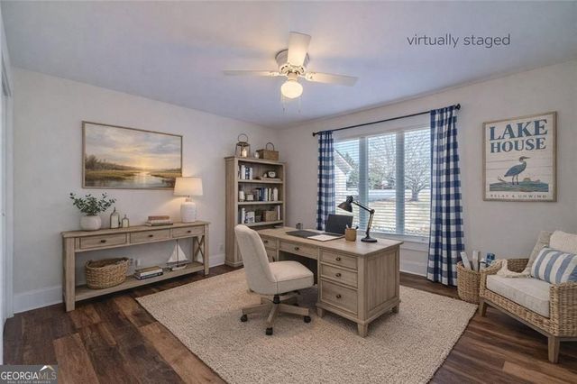 3614 N River Road, Gainesville, GA 30506