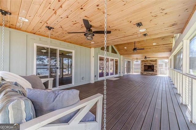 3614 N River Road, Gainesville, GA 30506