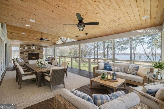 3614 N River Road, Gainesville, GA 30506