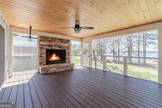 3614 N River Road, Gainesville, GA 30506