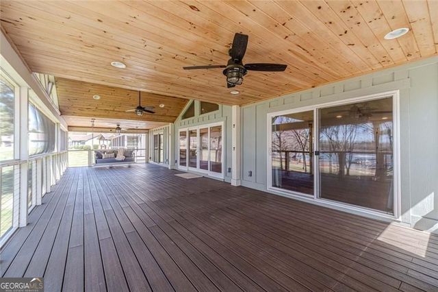 3614 N River Road, Gainesville, GA 30506