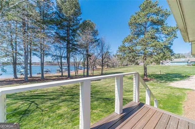 3614 N River Road, Gainesville, GA 30506