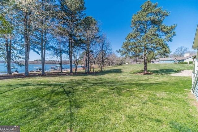 3614 N River Road, Gainesville, GA 30506