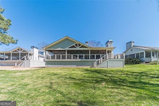 3614 N River Road, Gainesville, GA 30506