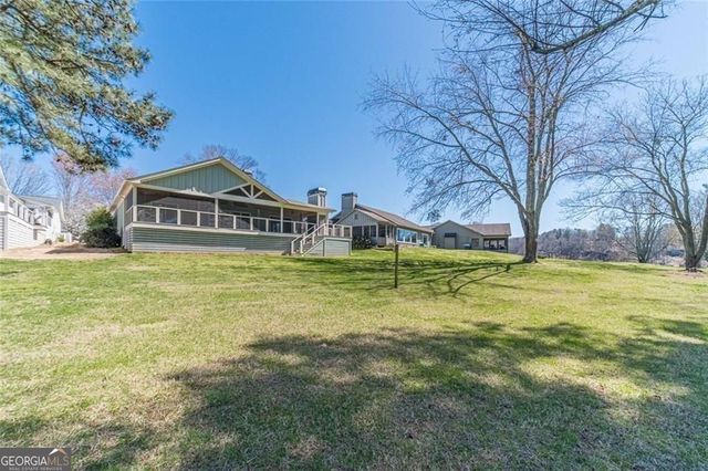 3614 N River Road, Gainesville, GA 30506