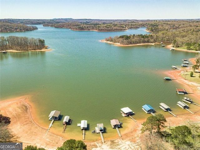 3614 N River Road, Gainesville, GA 30506