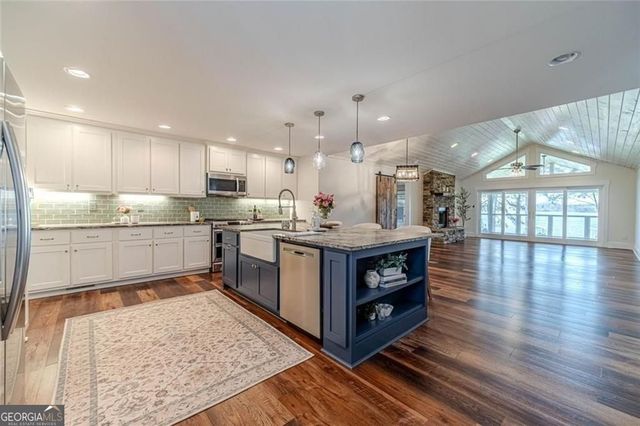 3614 N River Road, Gainesville, GA 30506