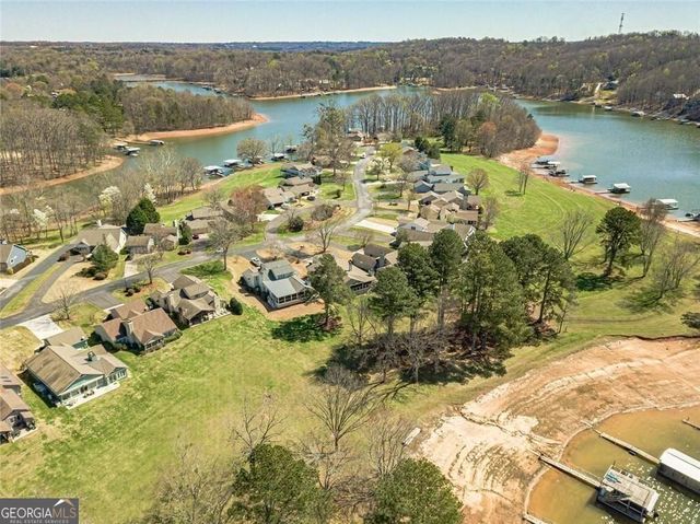 3614 N River Road, Gainesville, GA 30506