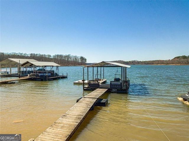 3614 N River Road, Gainesville, GA 30506