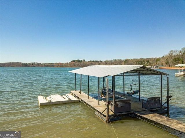 3614 N River Road, Gainesville, GA 30506