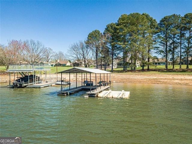 3614 N River Road, Gainesville, GA 30506