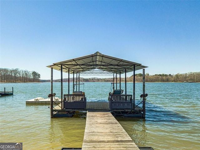 3614 N River Road, Gainesville, GA 30506