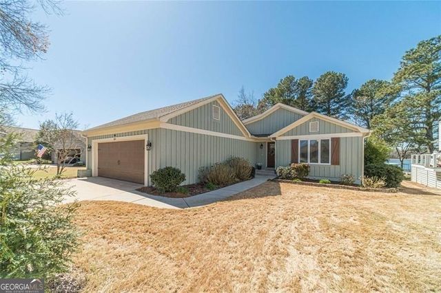 3614 N River Road, Gainesville, GA 30506