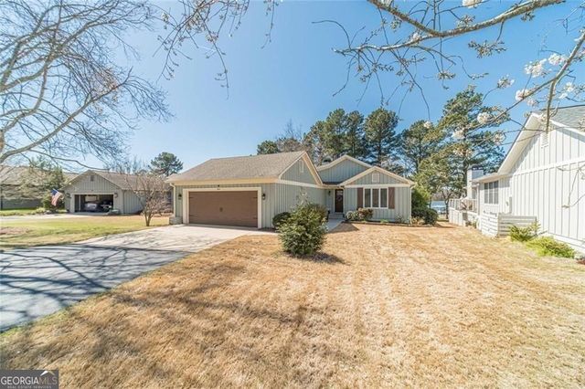 3614 N River Road, Gainesville, GA 30506