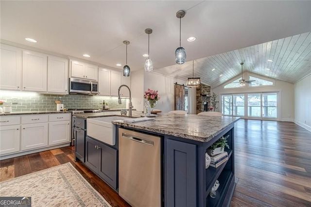 3614 N River Road, Gainesville, GA 30506