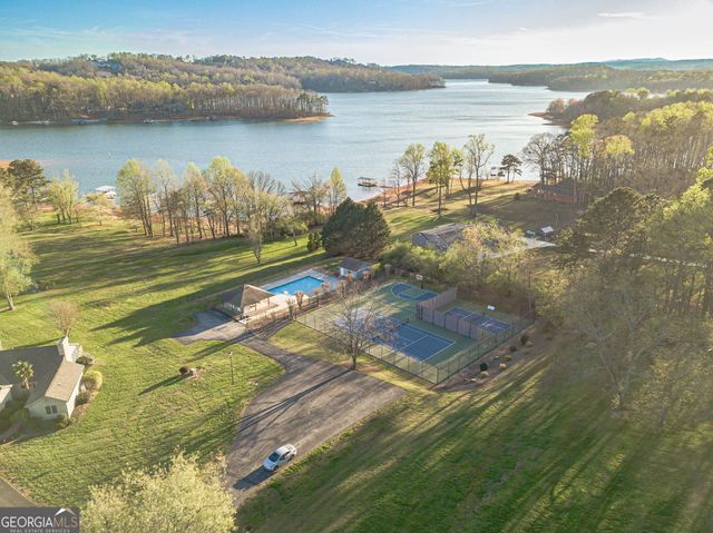 3614 N River Road, Gainesville, GA 30506