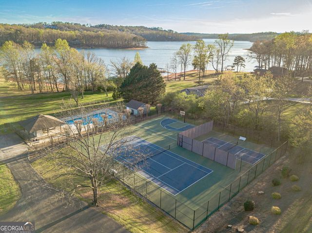 3614 N River Road, Gainesville, GA 30506