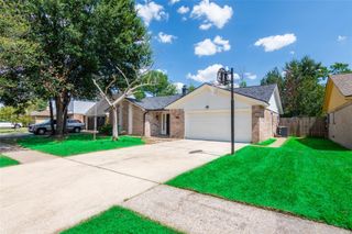 4015 Postwood Drive, Spring, TX 77388