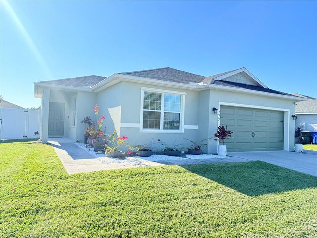 2962 HARLOW AVENUE, St Cloud, FL 34772