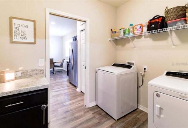 2962 HARLOW AVENUE, St Cloud, FL 34772