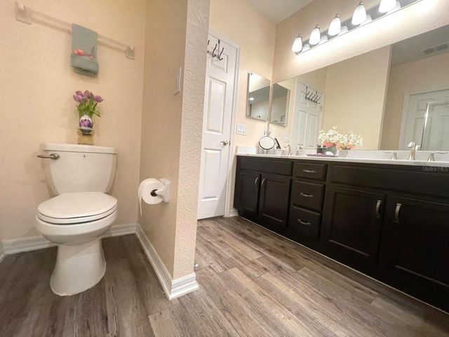 2962 HARLOW AVENUE, St Cloud, FL 34772